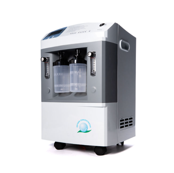 Oxygen Concentrator 10Ltrs