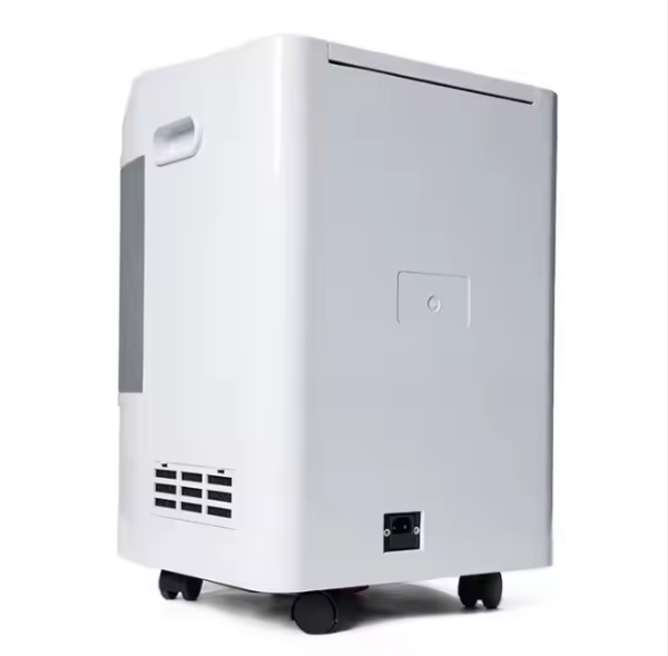 Oxygen Concentrator 10Ltrs
