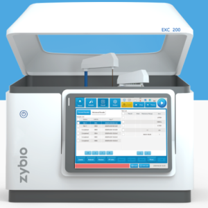 Fully Automated Biochemistry Analyzer