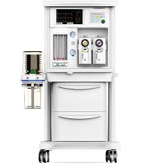 Anesthesia Machine