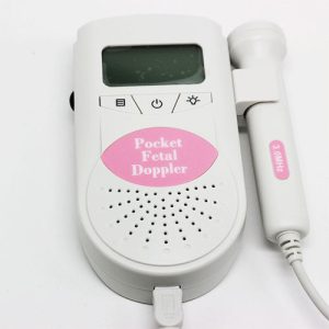 Prenatal Doppler