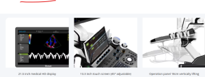Ultrasound Machines