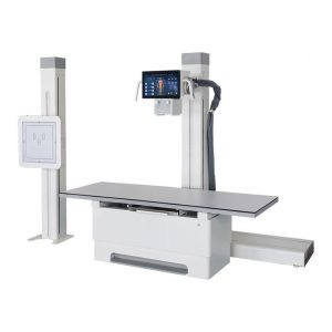 X-ray machine