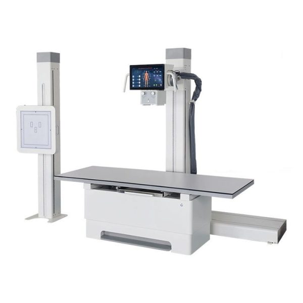 X-ray machine