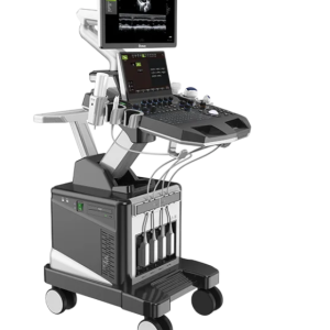 Ultrasound Machines