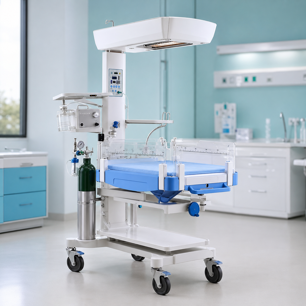Infant Resuscitaire