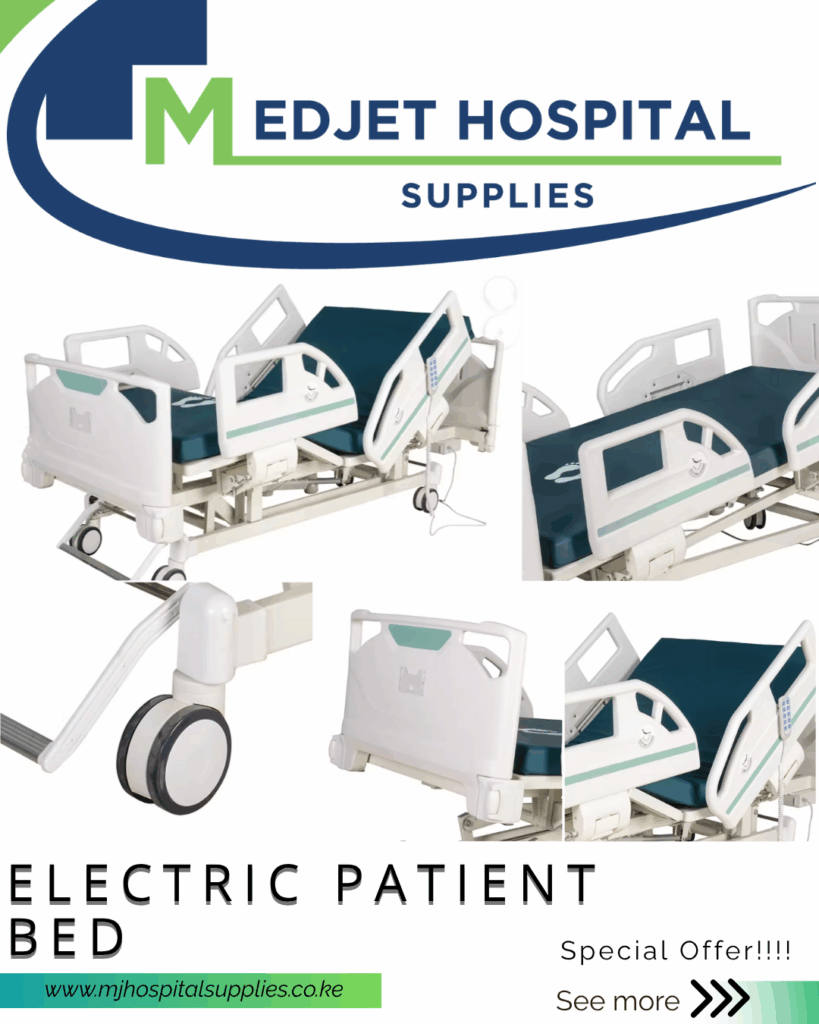 How to Choose the Right Patient Bed for Homecare (2025 Guide)