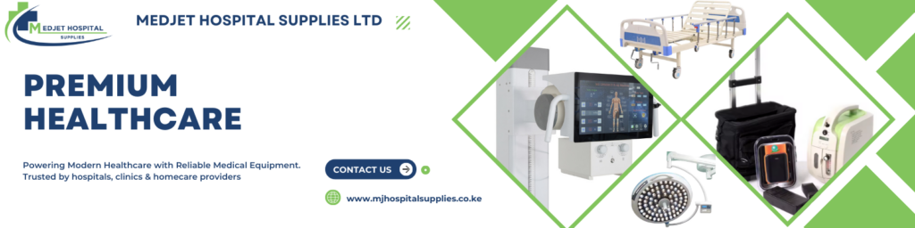 Mistakes Hospitals Make When Buying Medical Equipment at the Start of the Year (2026 Guide)