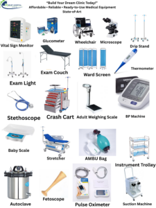 Compliance, Safety & Trust: The Foundation of Modern Healthcare Equipment in 2026