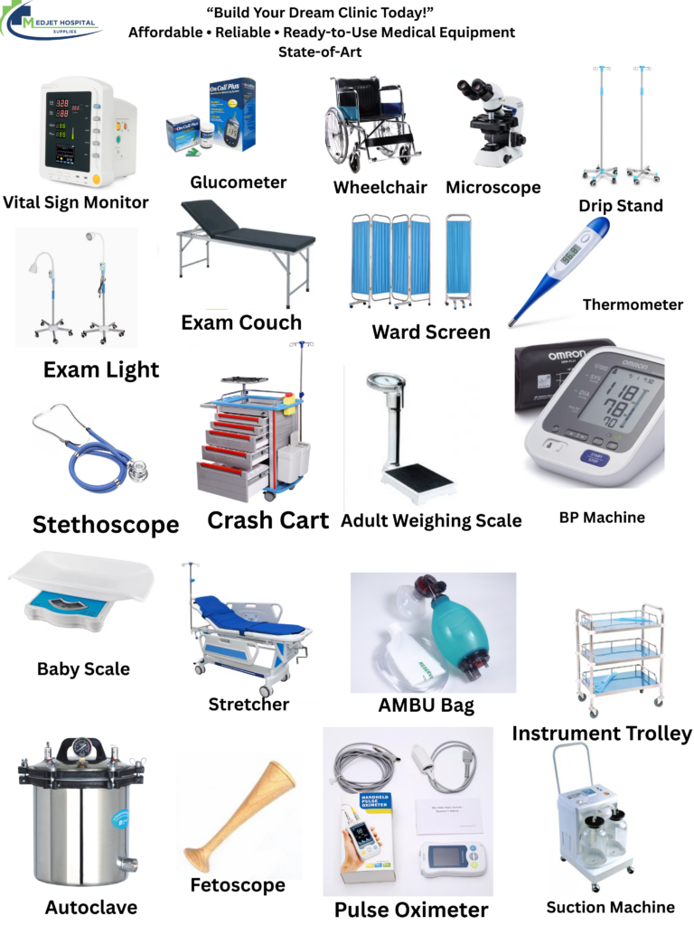 Compliance, Safety & Trust: The Foundation of Modern Healthcare Equipment in 2026
