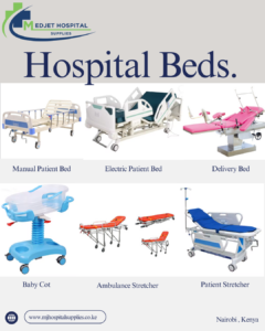 How the Right Hospital Bed Improves Patient Recovery and Staff Efficiency