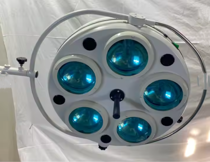 Capital vs Operational Medical Equipment: What Should Hospitals Invest in First?