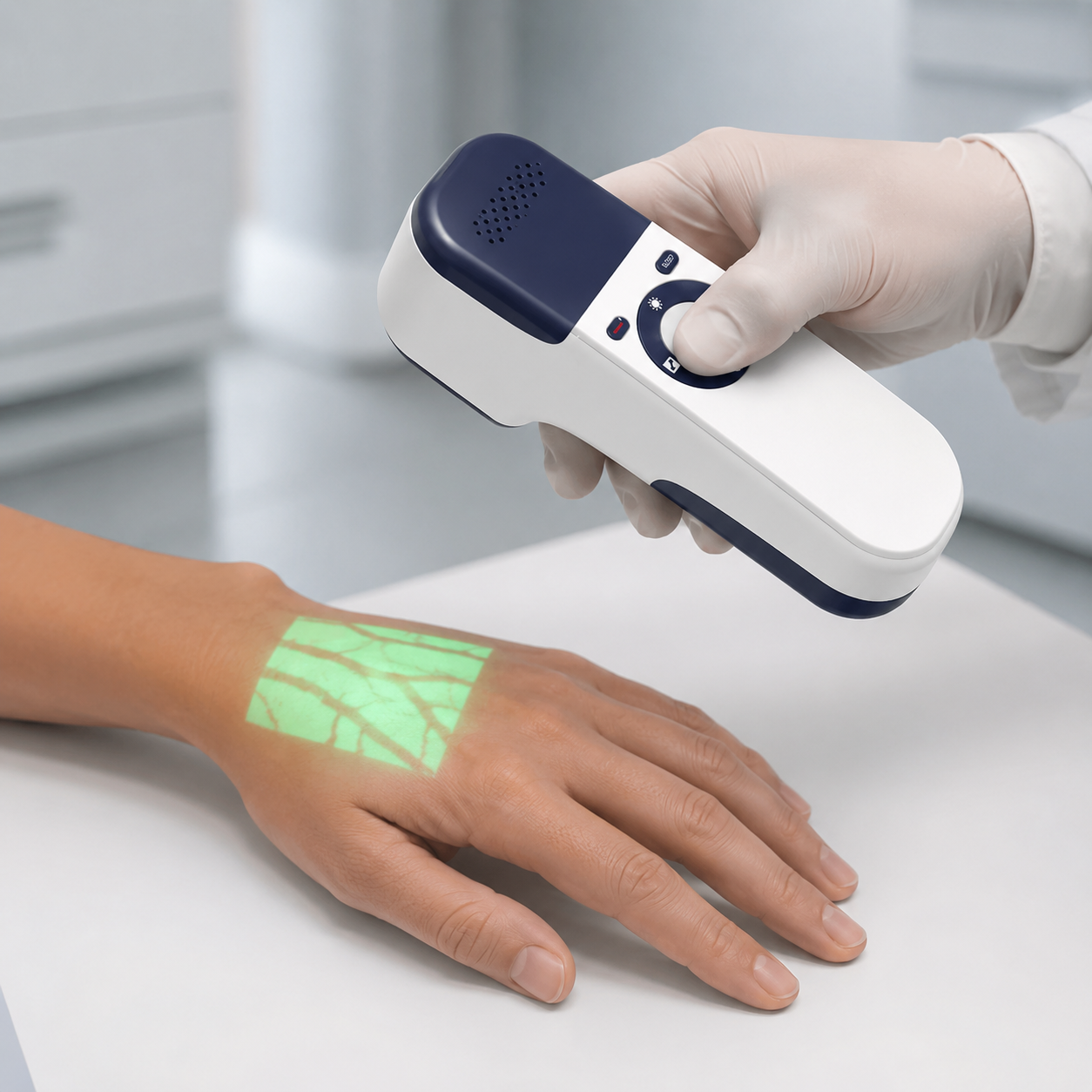 AccuVein