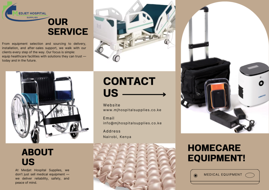 Why Equipment Downtime Is a Silent Revenue Killer in Hospitals