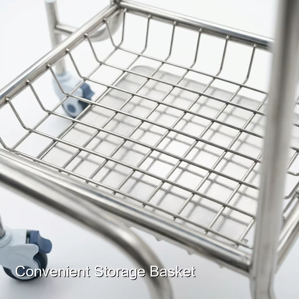 Maternity Baby Cot - Image 2