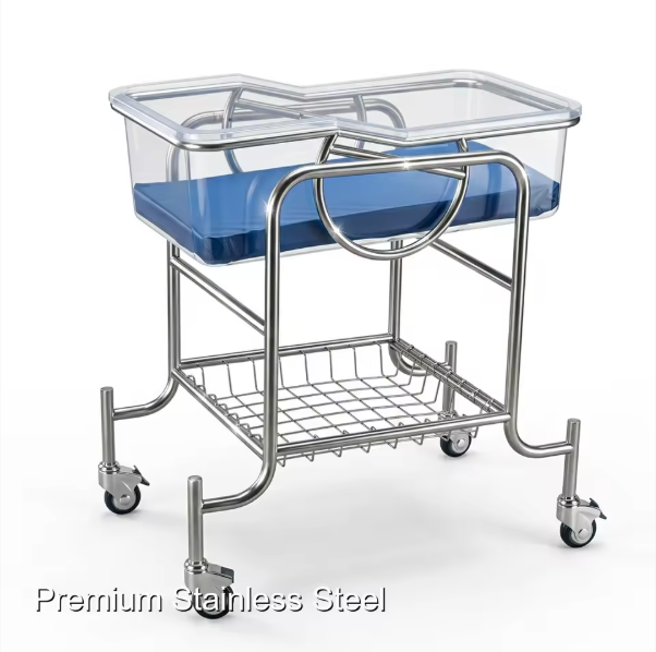 Maternity Baby Cot - Image 3