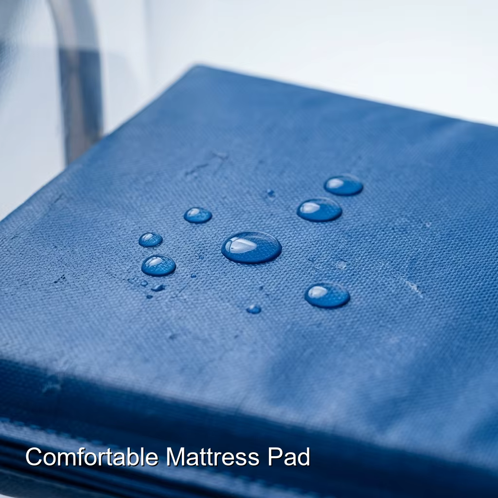 Maternity Baby Cot - Image 7