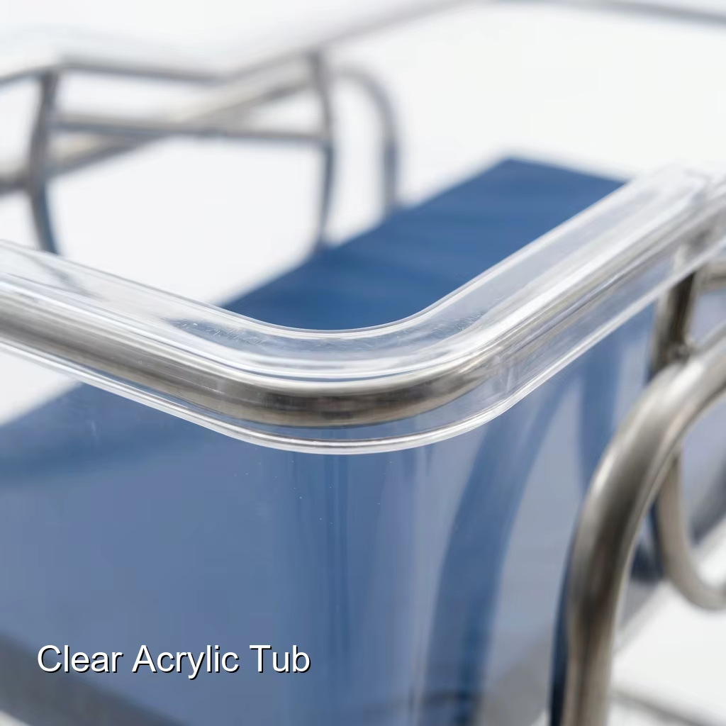 Maternity Baby Cot - Image 8