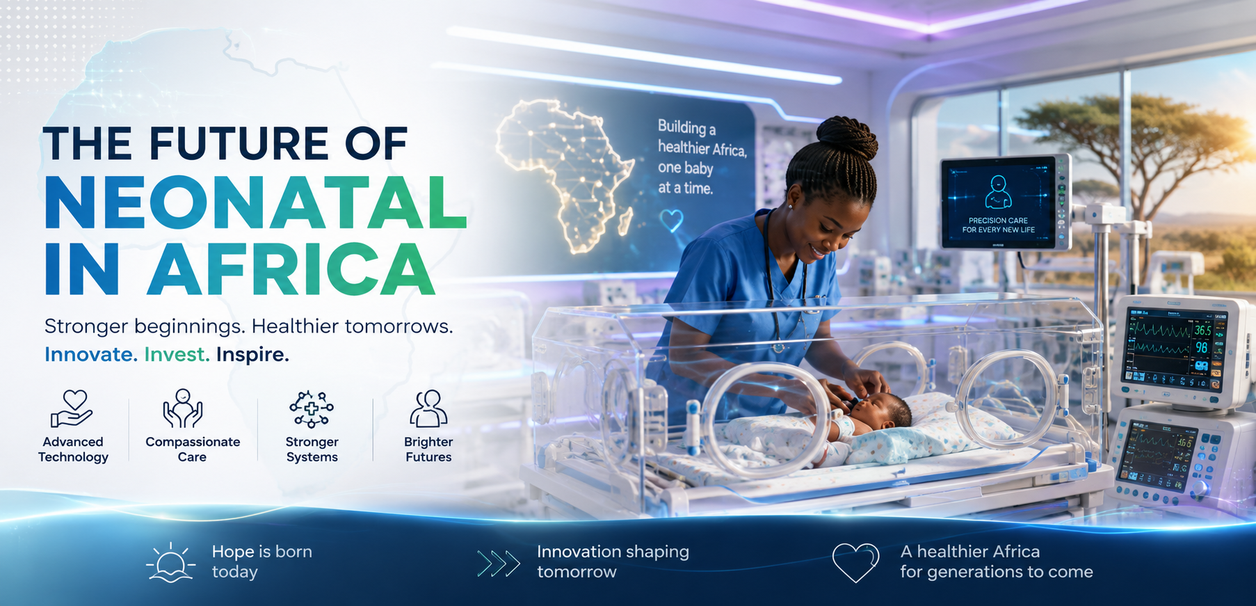 The Future of Neonatal Care in Africa