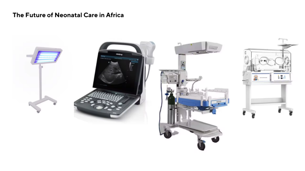 The Future of Neonatal Care in Africa