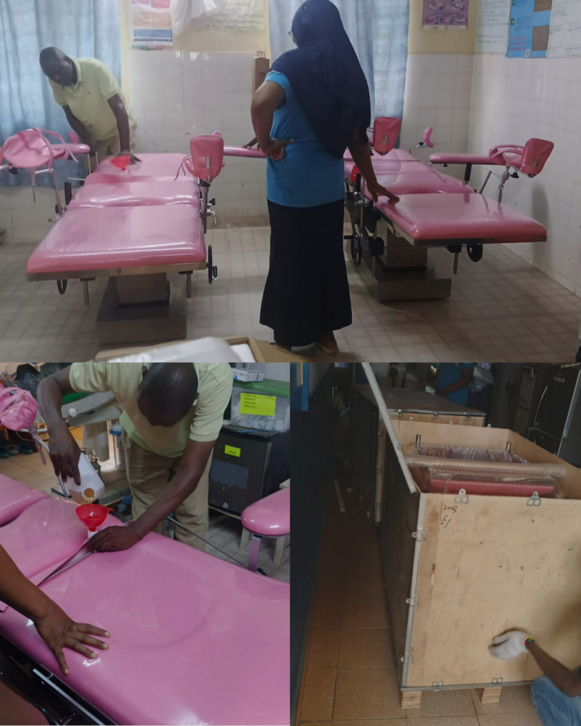 How We Ensure Quality: Inside Medjet’s Medical Equipment Sourcing Process