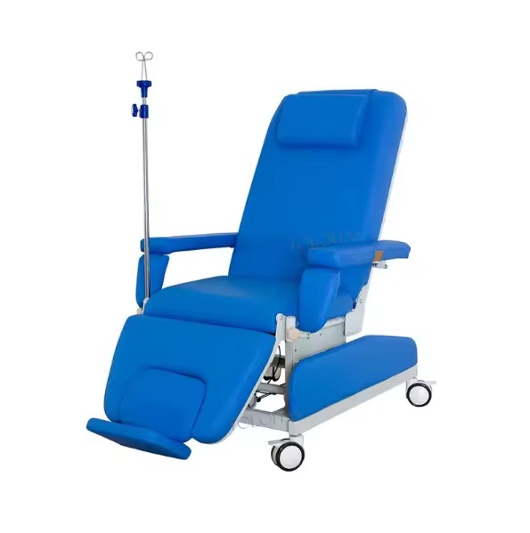 Electric Dialysis Chair - Image 2