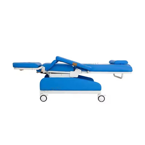 Electric Dialysis Chair - Image 3