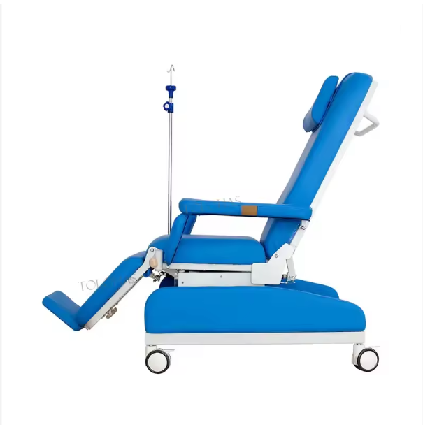 Electric Dialysis Chair - Image 4