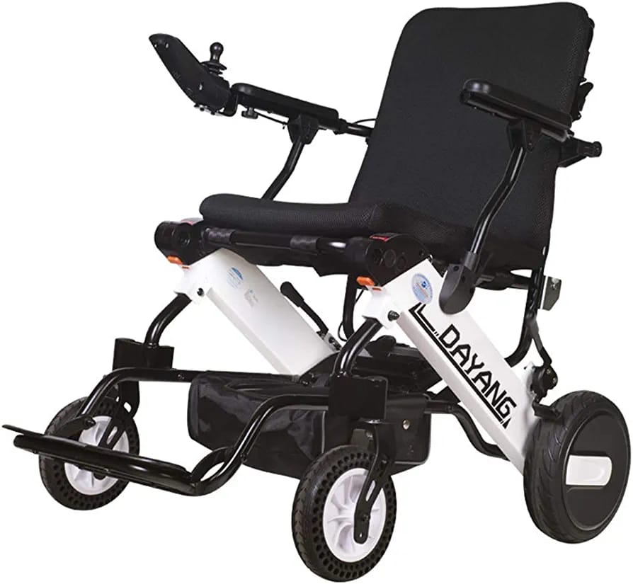 Wheelchair