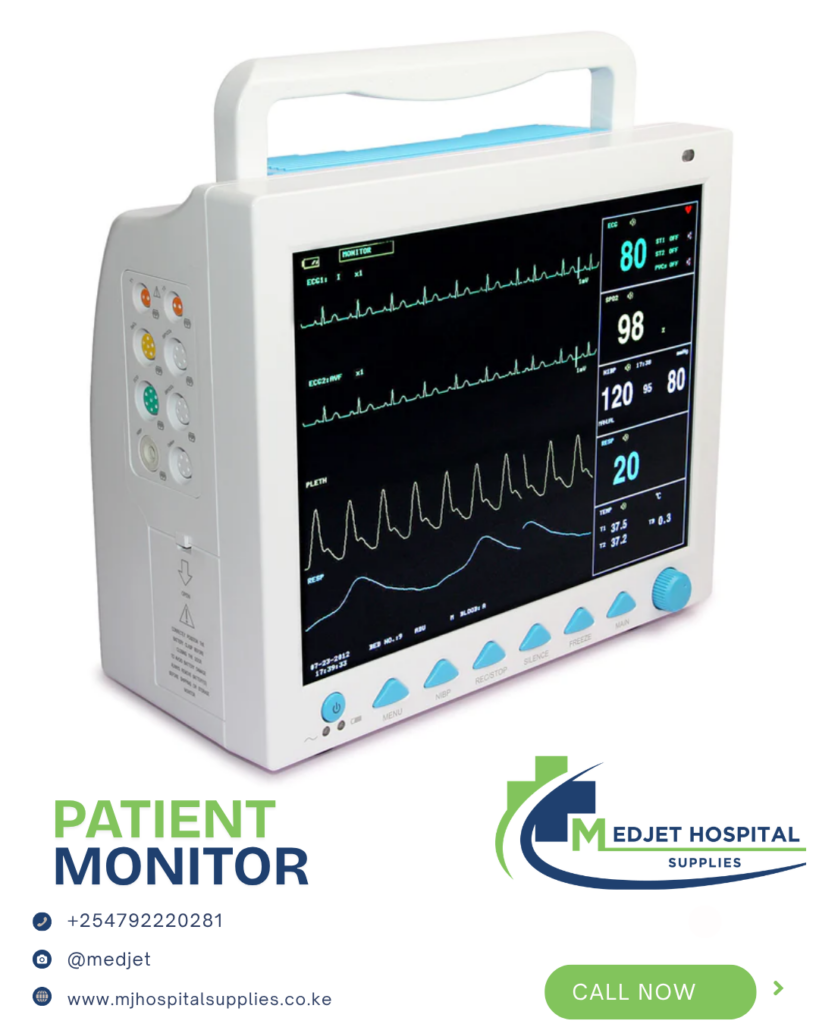 5 Essential Machines Every New Hospital Must Have in 2026