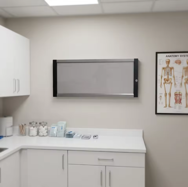 X-ray Single Viewer