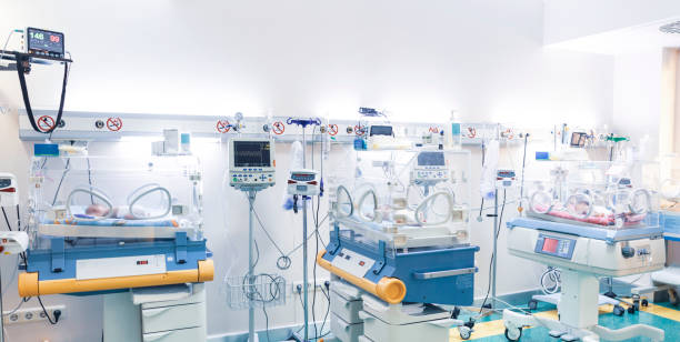 The First 10 Minutes: Essential Equipment That Saves Newborn Lives