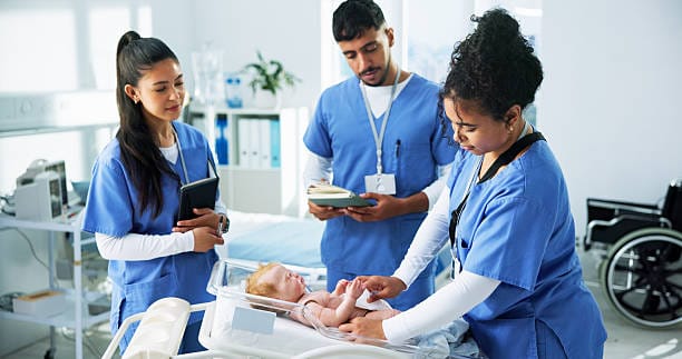 Why Fast Access to Neonatal Equipment Matters More Than Ever