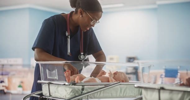 How to Set Up a Fully Functional Maternity Ward (Even on a Budget)