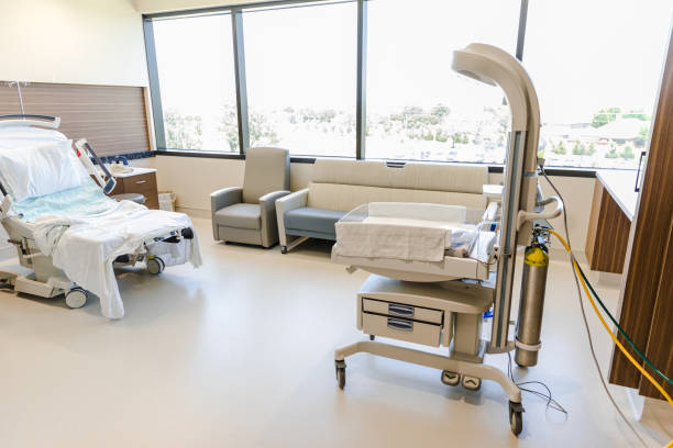 5 Costly Equipment Mistakes in Neonatal & Maternity Care — And How to Avoid Them