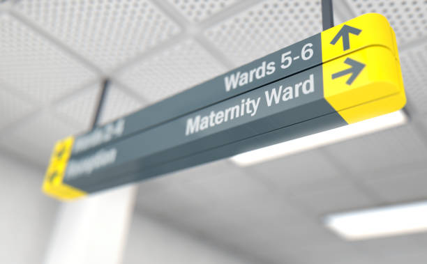 How to Set Up a Fully Functional Maternity Ward (Even on a Budget)