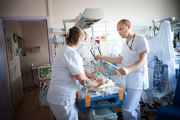 Infant Resuscitaire: The First Line of Defense in Newborn Survival