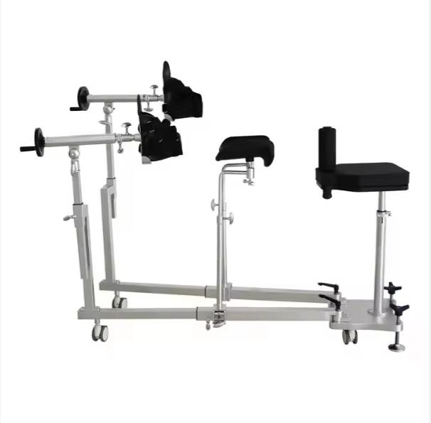 Orthopedic Traction Frame
