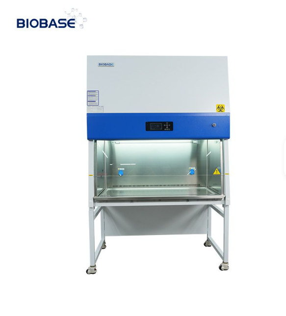 Biosafety Cabinet - Image 3