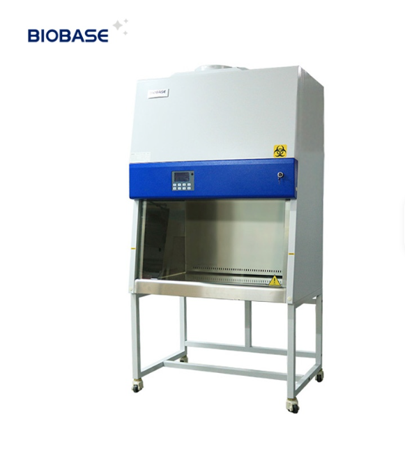 Biosafety Cabinet - Image 4