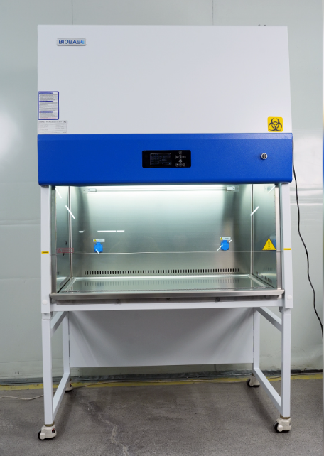 Biosafety Cabinet - Image 5