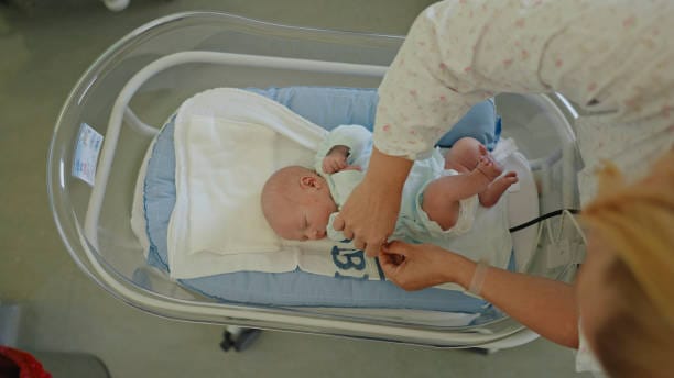 The 10-Minute Neonatal Emergency Checklist Every Facility Should Have