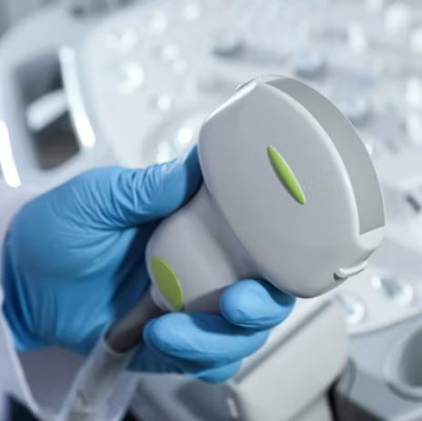 Pocus Ultrasound Machine - Image 2