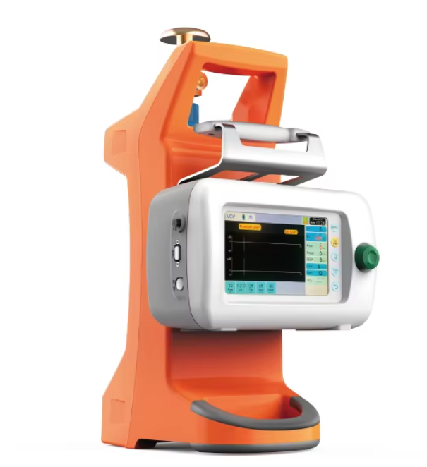 Portable Ventilator - Image 2
