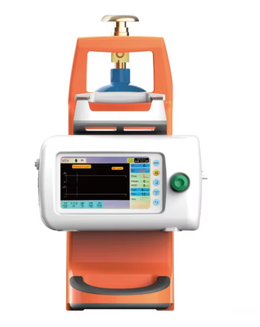 Portable Ventilator