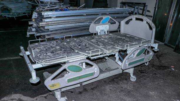 The Hidden Cost of Cheap Medical Equipment: What Procurement Teams Should Really Consider
