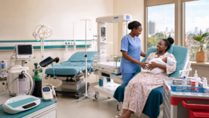 2026 Maternity Equipment Checklist for Clinics and Hospitals in Kenya